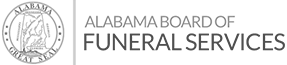Alabama Board of Funeral Service