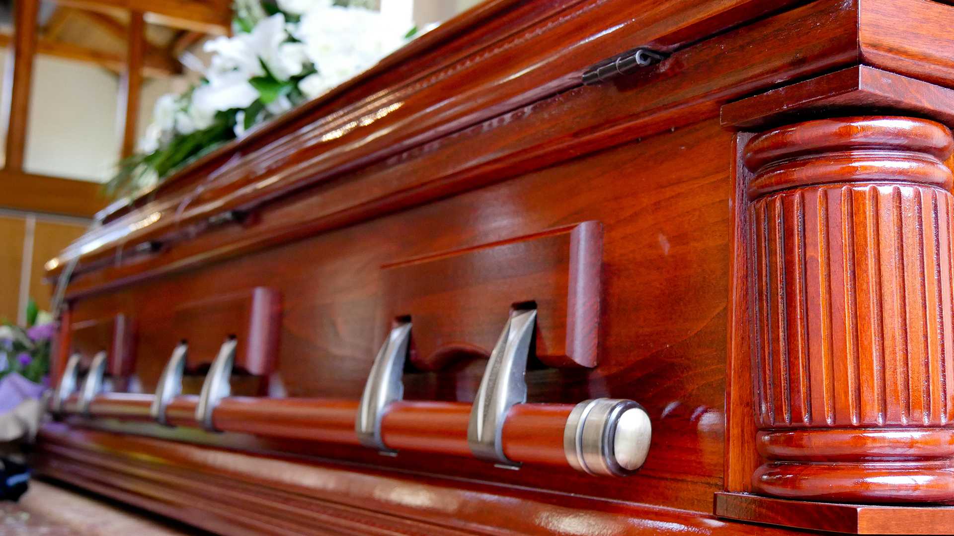 Alabama Board of Funeral Service
